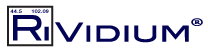 RiVidium Logo