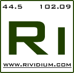 RiVidium Banner