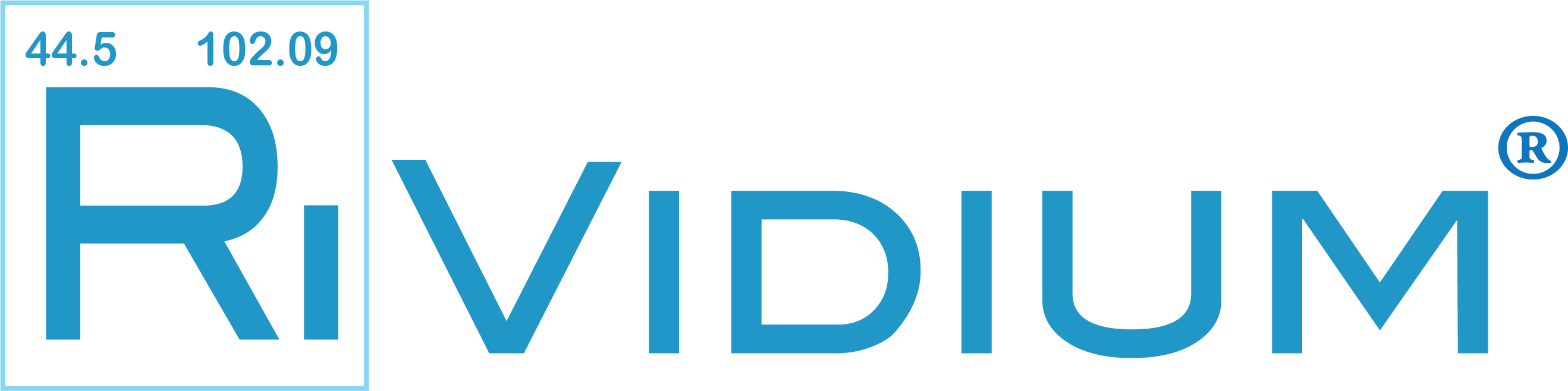 RiVidium Logo
